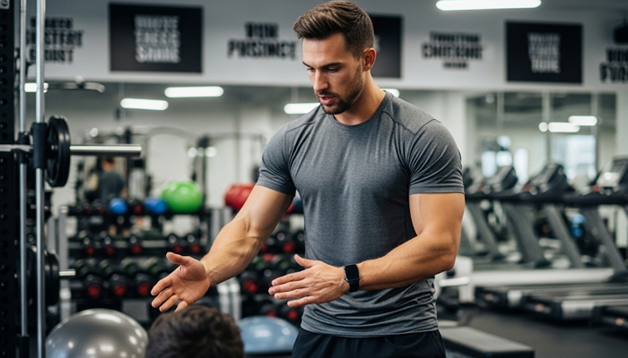 Mam Personal Training