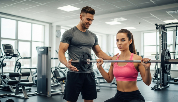 Mam Personal Training 2