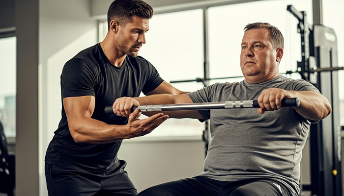 Mam Personal Training 3