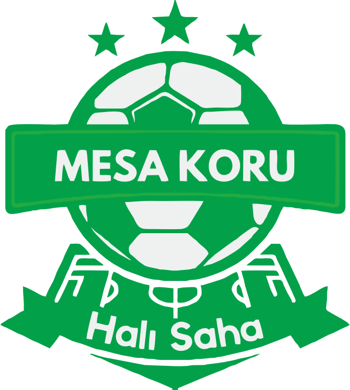 Mesa Koru Halı Saha