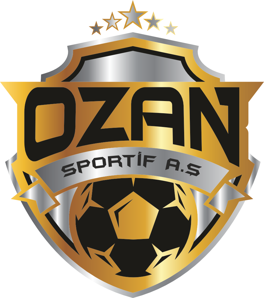 Ozan Sportif Ana Logo