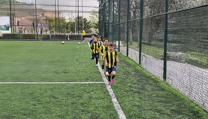 Spor Kulübü Maç Günü