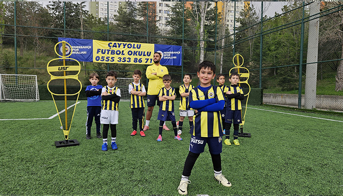 Spor Kulübü Atletizm Antrenmanı